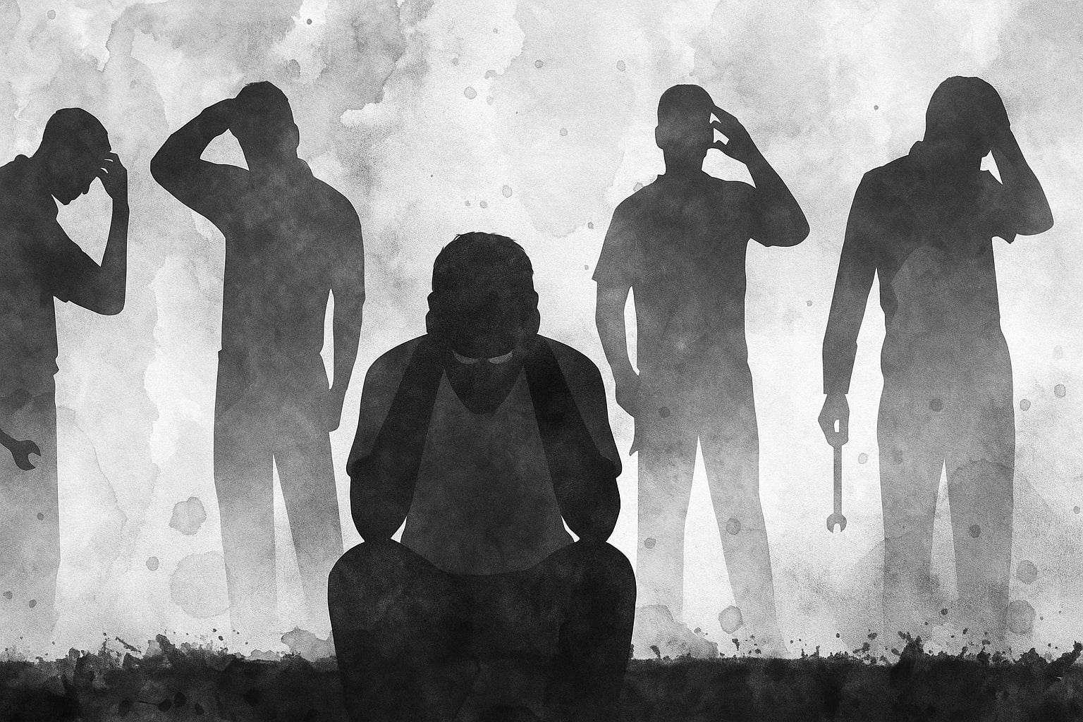 Top 5 headaches of workshops & how you can avoid them